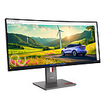 Écran PC Lenovo ThinkVision P34WD-40 - Autre vue