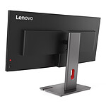 Écran PC Lenovo ThinkVision P34WD-40 - Autre vue