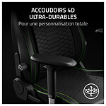Fauteuil gamer Razer Iskur v2 NewGen - Rose - Autre vue