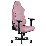Fauteuil gamer Razer Iskur v2 NewGen - Rose - Autre vue