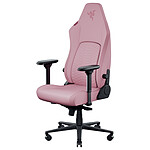 Fauteuil gamer Razer Iskur v2 NewGen - Rose - Autre vue