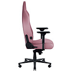 Fauteuil gamer Razer Iskur v2 NewGen - Rose - Autre vue