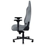 Fauteuil gamer Razer Iskur v2 NewGen - Gris - Autre vue