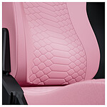 Fauteuil gamer Razer Iskur v2 X NewGen - Rose - Autre vue
