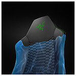 Fauteuil gamer Razer Iskur v2 X NewGen - Rose - Autre vue