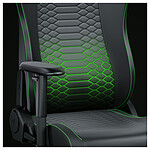 Fauteuil gamer Razer Iskur v2 X NewGen - Rose - Autre vue