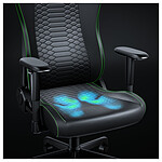 Fauteuil gamer Razer Iskur v2 X NewGen - Rose - Autre vue