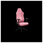 Fauteuil gamer Razer Iskur v2 X NewGen - Rose - Autre vue