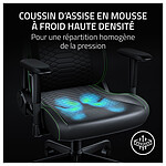 Fauteuil gamer Razer Iskur v2 X NewGen - Noir - Autre vue