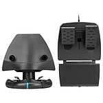 Volant Simracing Spirit of Gamer Race Wheel Pro 5 - Autre vue