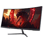 Écran PC Acer Nitro ED340CURJ0bmiipx - Autre vue