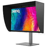 Écran PC BenQ PD2770U  - Autre vue
