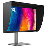 Écran PC BenQ PD2770U  - Autre vue