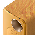Enceintes HiFi / Home-Cinéma KEF LSX II - Ambre - Autre vue