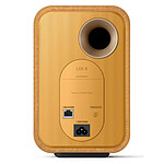 Enceintes HiFi / Home-Cinéma KEF LSX II - Ambre - Autre vue