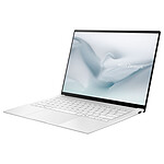 PC portable ASUS Zenbook S 14 OLED Copilot+ PC UX5406AA-SW195W - Autre vue