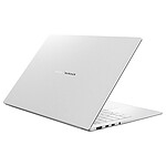 PC portable ASUS Zenbook S 14 OLED Copilot+ PC UX5406AA-SW195W - Autre vue