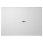 PC portable ASUS Zenbook S 14 OLED Copilot+ PC UX5406AA-SW195W - Autre vue