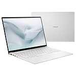 PC portable ASUS Zenbook S 14 OLED Copilot+ PC UX5406AA-SW195W - Autre vue