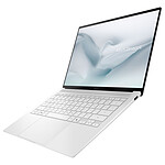 PC portable ASUS Zenbook S 14 OLED Copilot+ PC UX5406AA-SW195W - Autre vue