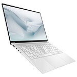 PC portable ASUS Zenbook S 14 OLED Copilot+ PC UX5406AA-SW195W - Autre vue