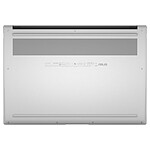 PC portable ASUS Zenbook S 14 OLED Copilot+ PC UX5406AA-SW195W - Autre vue