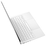 PC portable ASUS Zenbook S 14 OLED Copilot+ PC UX5406AA-SW195W - Autre vue