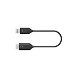 Câble HDMI Belkin ConnectAir Adaptateur USB-C HDMI Wi-Fi sans fil pour écrans de visioconférence - Autre vue