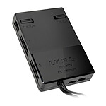 Accessoires divers boîtier Lian Li Uni Hub SL-Infinity L-Connect 3 - Noir - Autre vue