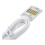 Accessoires divers boîtier Lian Li Uni Hub SL-Infinity L-Connect - Blanc - Autre vue