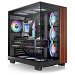 Boîtier PC Thermaltake View 380 WS ARGB - Noir - Autre vue