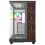 Boîtier PC Thermaltake View 380 WS ARGB - Noir - Autre vue