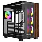 Boîtier PC Thermaltake View 380 WS ARGB - Noir - Autre vue