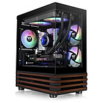 Boîtier PC Thermaltake View 170 WS ARGB - Noir - Autre vue