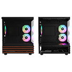 Boîtier PC Thermaltake View 170 WS ARGB - Noir - Autre vue