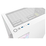 Boîtier PC Thermaltake View 170 WS ARGB - Blanc - Autre vue