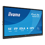 Écran dynamique iiyama 55" LED - ProLite TE5513A-B2AG - Autre vue