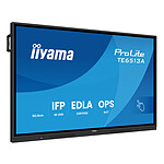 Écran dynamique iiyama 65" LED - ProLite TE6513A-B2AG - Autre vue