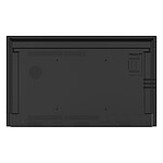 Écran dynamique iiyama 86" LED - ProLite TE8613A-B2AG - Autre vue