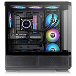 Boîtier PC Thermaltake View 370 TG ARGB  - Noir - Autre vue