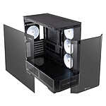 Boîtier PC Thermaltake View 370 TG ARGB  - Noir - Autre vue