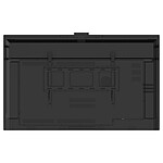 Écran dynamique iiyama 65" LED - ProLite TE6515A-B2AG - Autre vue