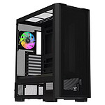 Boîtier PC Thermaltake S380 TG ARGB - Noir - Autre vue