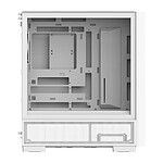 Boîtier PC Thermaltake S380 TG ARGB - Blanc - Autre vue