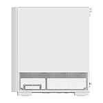 Boîtier PC Thermaltake S380 TG ARGB - Blanc - Autre vue