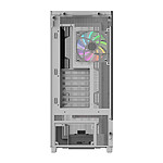 Boîtier PC Thermaltake S380 TG ARGB - Blanc - Autre vue