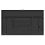 Écran dynamique iiyama 86" LED - ProLite TE8615A-B2AG - Autre vue