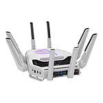 Routeur et modem ASUS ROG Rapture BE19000AI  - Autre vue