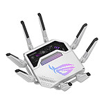 Routeur et modem ASUS ROG Rapture BE19000AI  - Autre vue