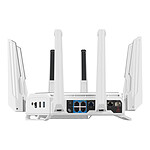 Routeur et modem ASUS ROG Rapture BE19000AI  - Autre vue